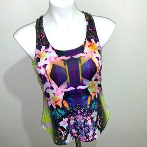 Bebe Tank top